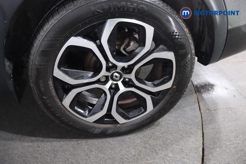 Used Renault Arkana 2023 for sale - 77546042: Photo 25