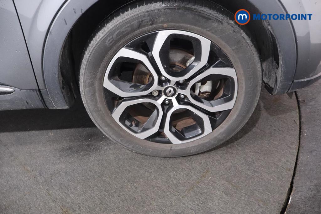 Used Renault Arkana 2023 for sale - 77546042: Photo 27