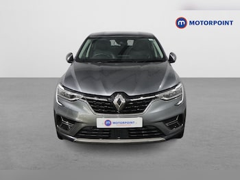 Used Renault Arkana 2023 for sale - 77546042: Photo