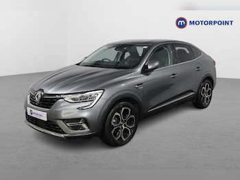 Used Renault Arkana 2023 for sale - 77546042: Photo
