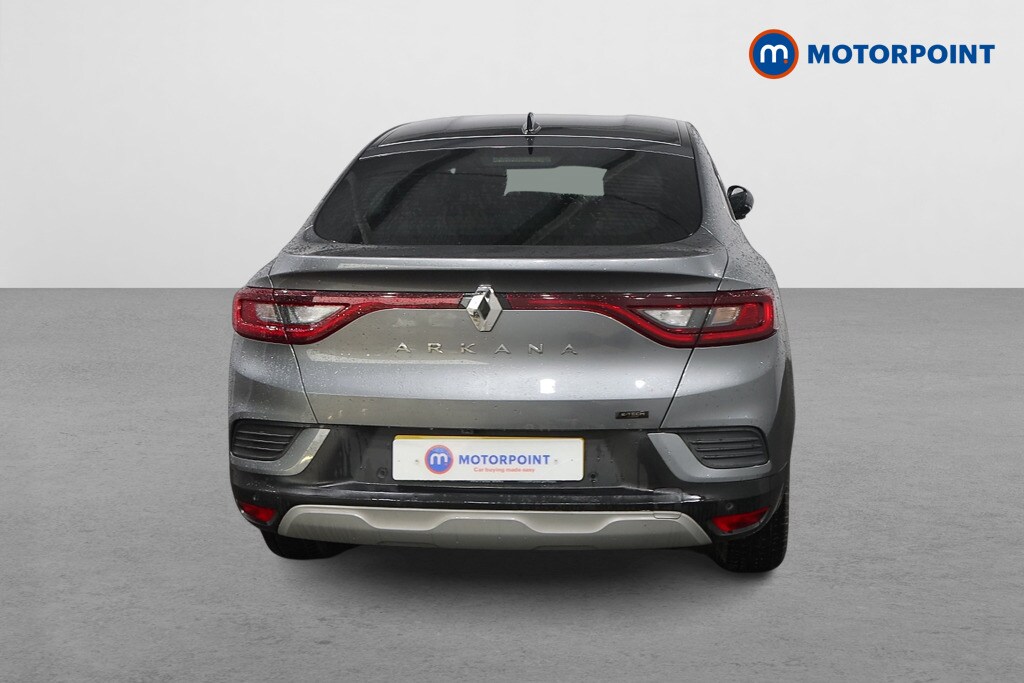 Used Renault Arkana 2023 for sale - 77546042: Photo 6