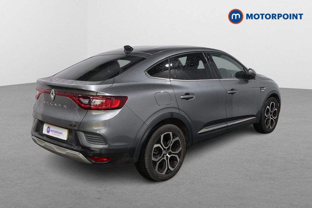 Used Renault Arkana 2023 for sale - 77546042: Photo 7