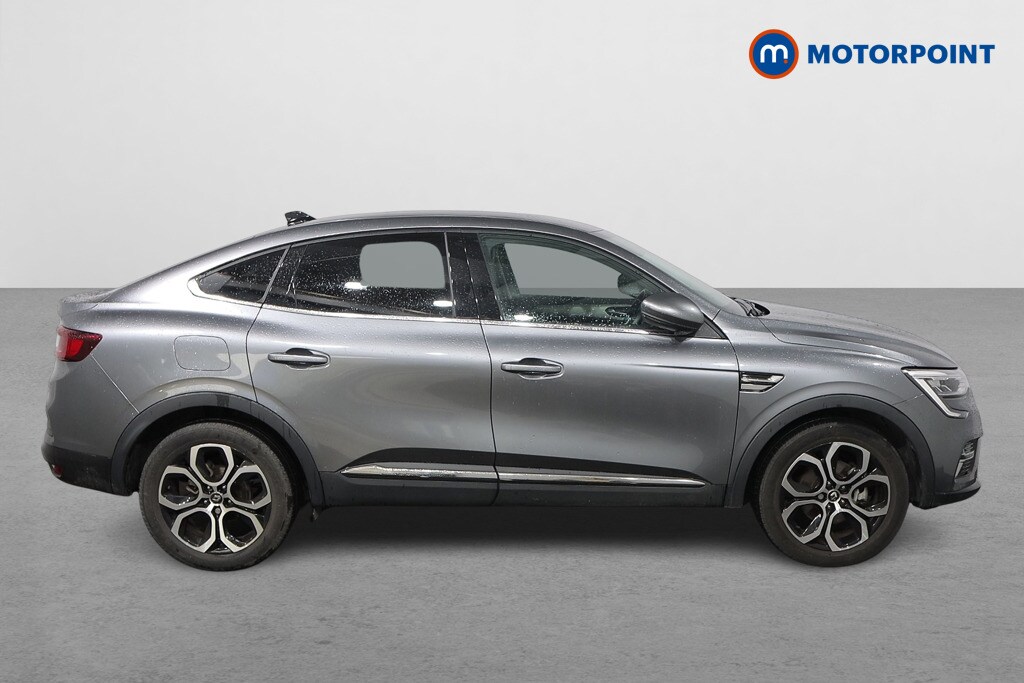 Used Renault Arkana 2023 for sale - 77546042: Photo 8