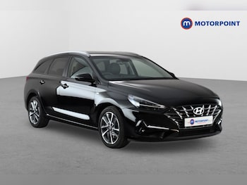 Used Hyundai i30 2023 for sale - 79057830: Photo