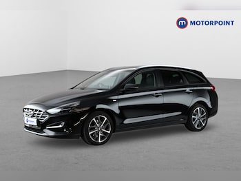 Used Hyundai i30 2023 for sale - 79057830: Photo