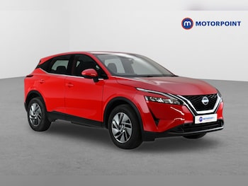 Used Nissan Qashqai 2023 for sale - 78748722: Photo