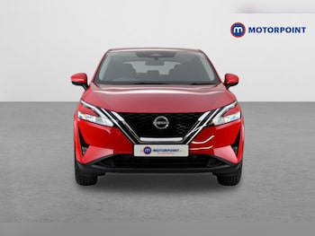 Used Nissan Qashqai 2023 for sale - 78748722: Photo