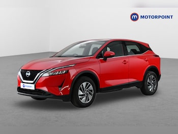 Used Nissan Qashqai 2023 for sale - 78748722: Photo
