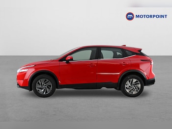 Used Nissan Qashqai 2023 for sale - 78748722: Photo