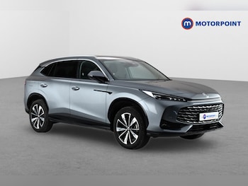 Used MG MG HS 2025 for sale - 78443456: Photo