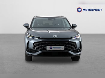 Used MG MG HS 2025 for sale - 78443456: Photo