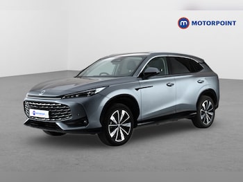 Used MG MG HS 2025 for sale - 78443456: Photo