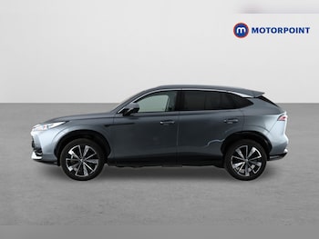 Used MG MG HS 2025 for sale - 78443456: Photo