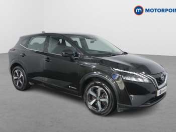 2022 - 1.5 E-Power Acenta Premium 5dr Auto