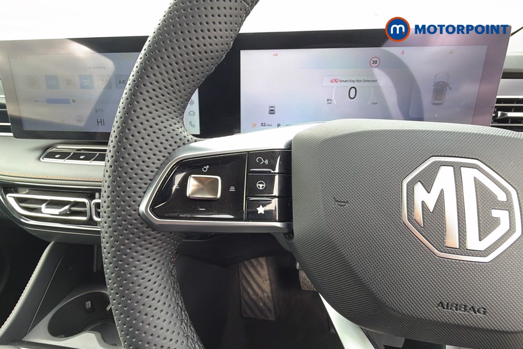 Used MG MG HS 2025 for sale - 77886339: Photo 11