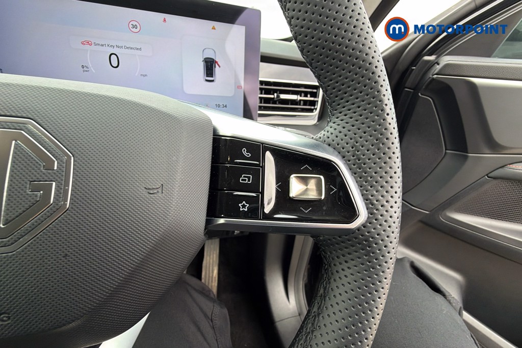 Used MG MG HS 2025 for sale - 77886339: Photo 12