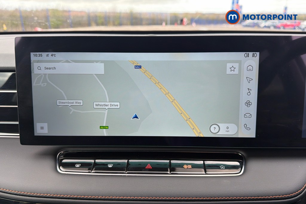 Used MG MG HS 2025 for sale - 77886339: Photo 15