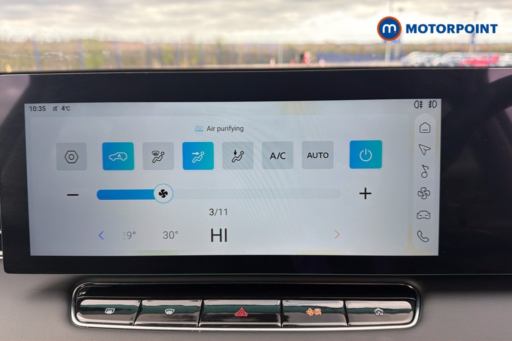 Used MG MG HS 2025 for sale - 77886339: Photo 16