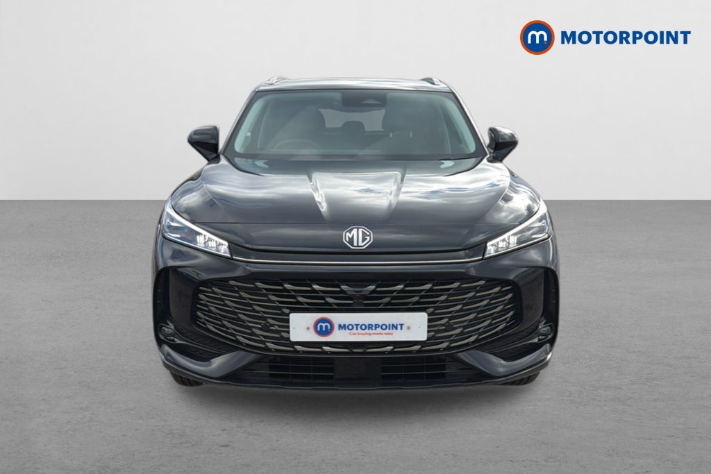 Used MG MG HS 2025 for sale - 77886339: Photo 2