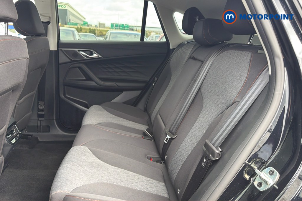 Used MG MG HS 2025 for sale - 77886339: Photo 21