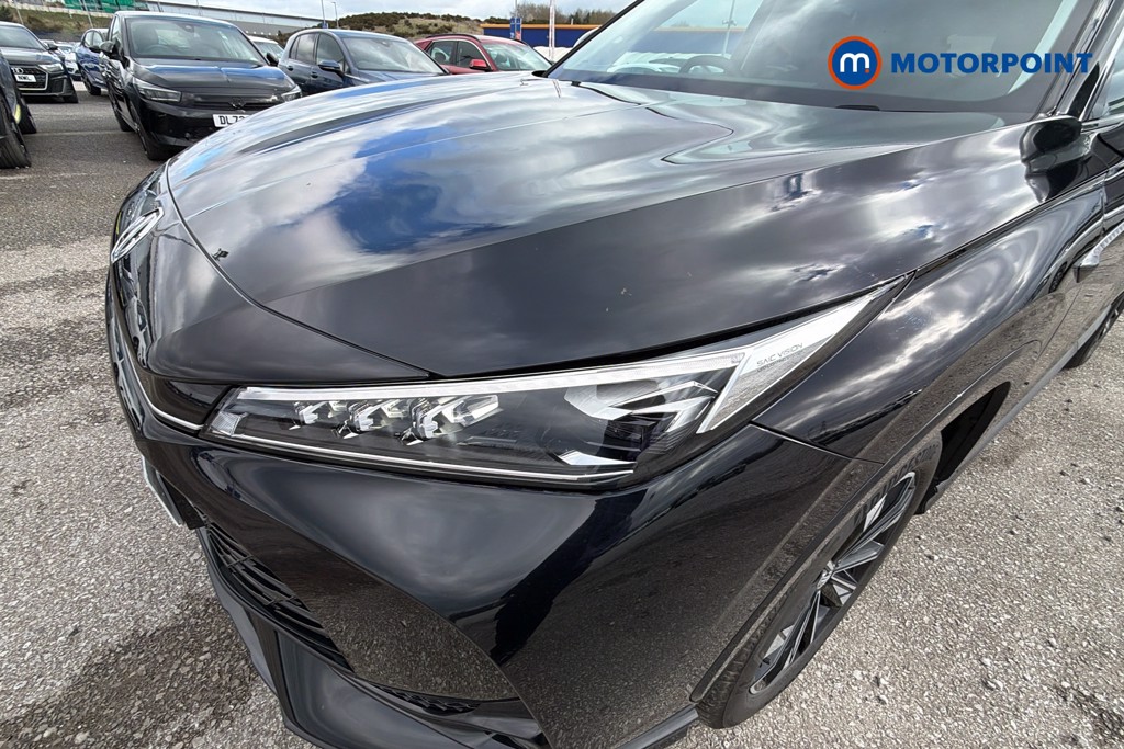 Used MG MG HS 2025 for sale - 77886339: Photo 25