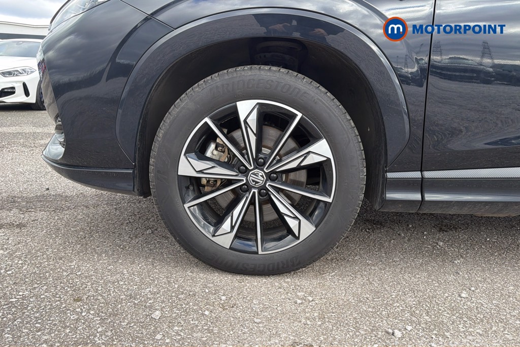 Used MG MG HS 2025 for sale - 77886339: Photo 26