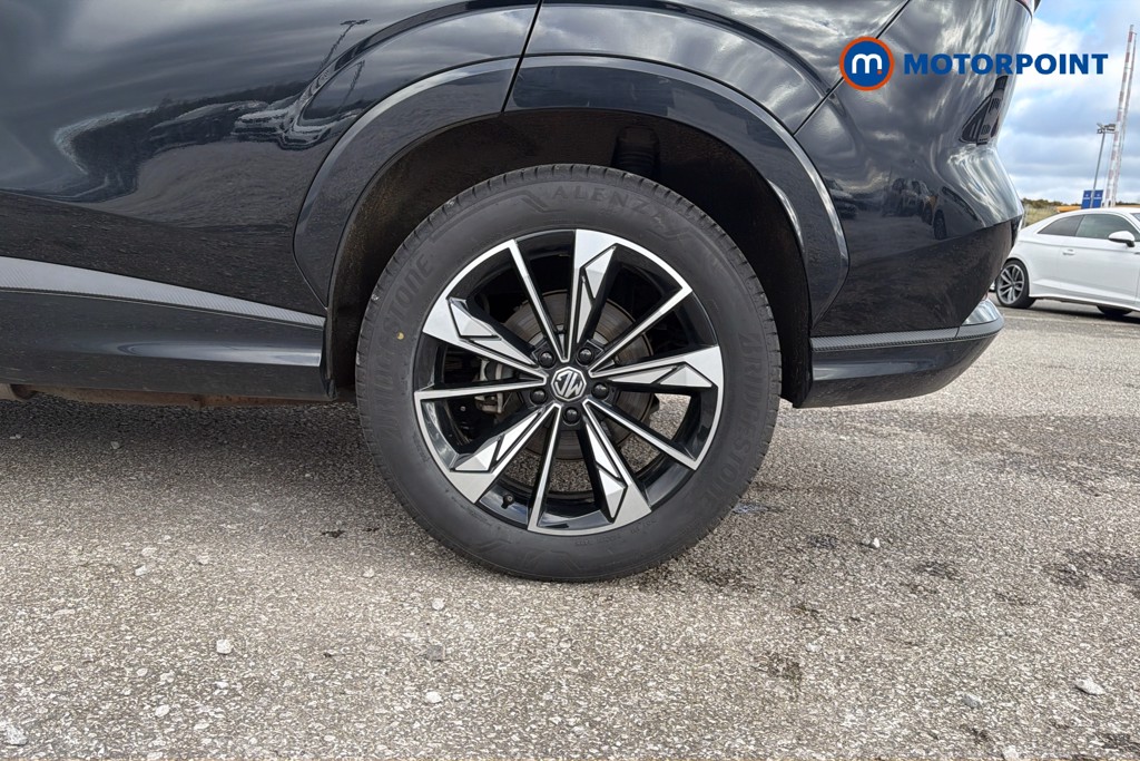 Used MG MG HS 2025 for sale - 77886339: Photo 27