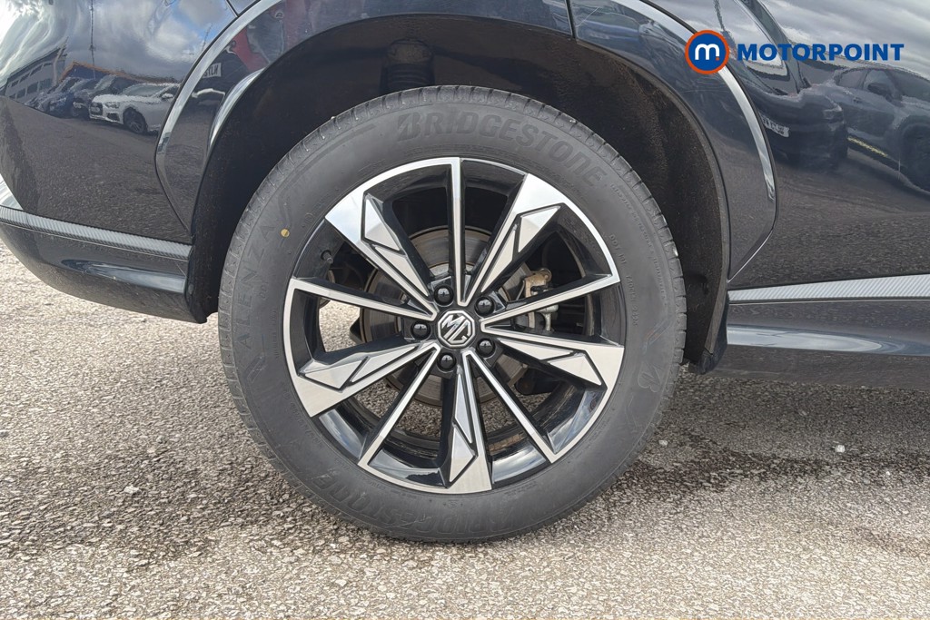 Used MG MG HS 2025 for sale - 77886339: Photo 28