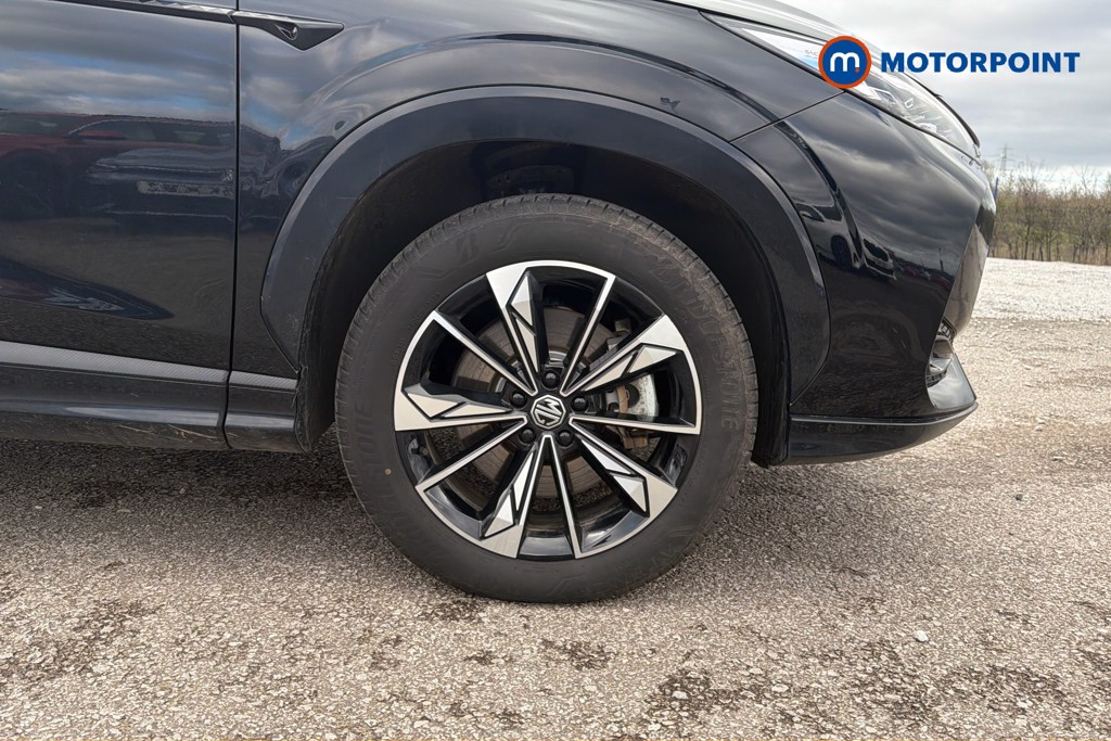 Used MG MG HS 2025 for sale - 77886339: Photo 29