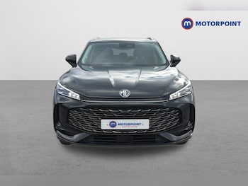 Used MG MG HS 2025 for sale - 77886339: Photo