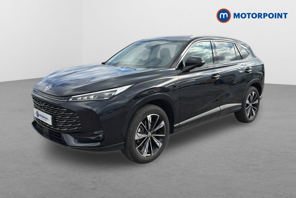 Used MG MG HS 2025 for sale - 77886339: Photo 3