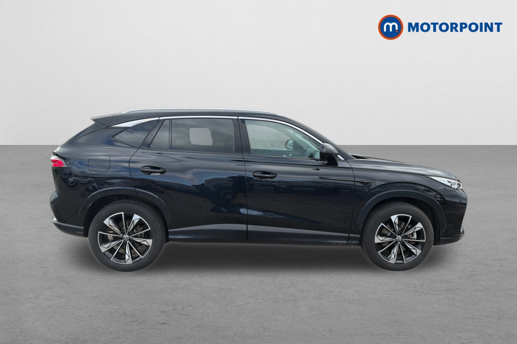 Used MG MG HS 2025 for sale - 77886339: Photo 8