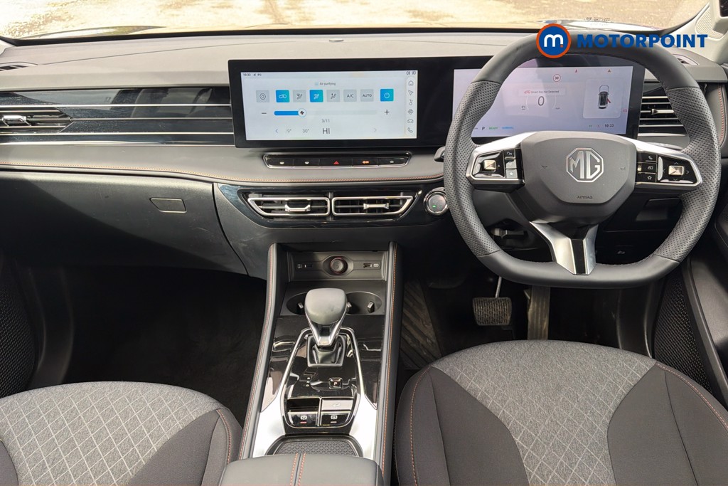 Used MG MG HS 2025 for sale - 77886339: Photo 9