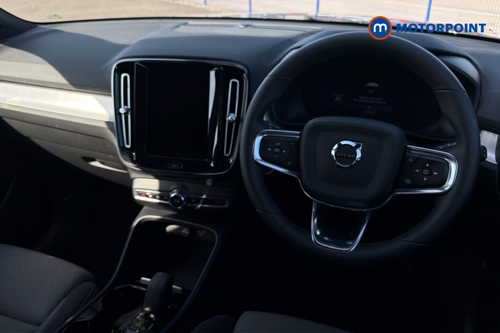 Used Volvo XC40 2023 for sale - 77935345: Photo 10