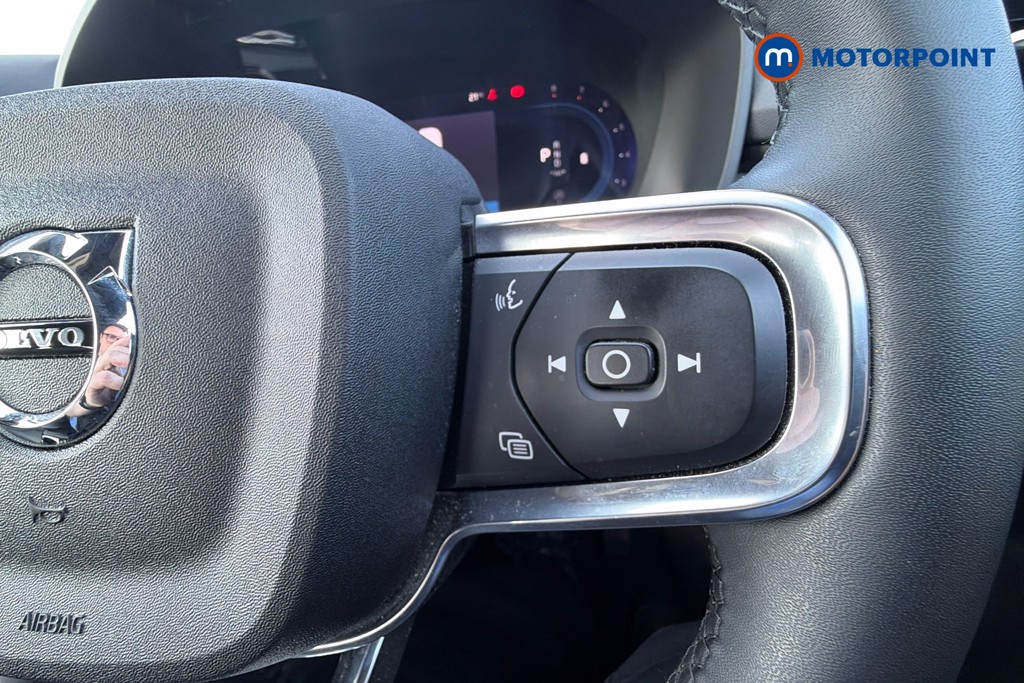 Used Volvo XC40 2023 for sale - 77935345: Photo 12