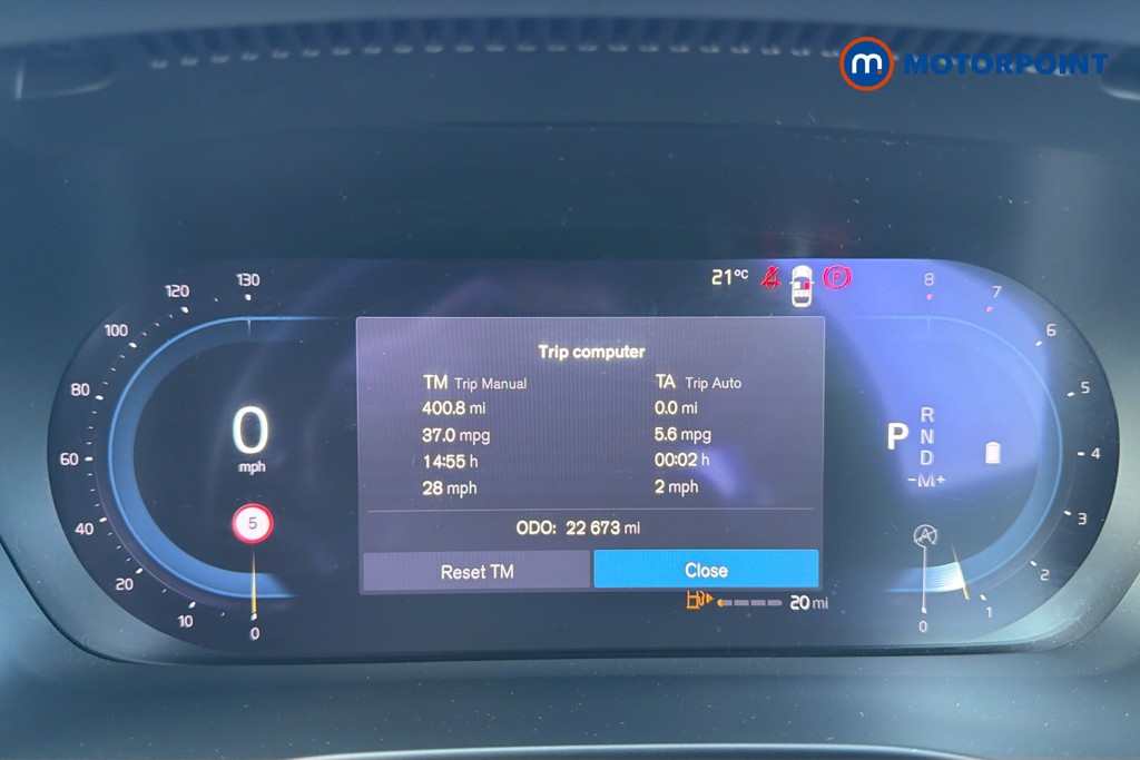 Used Volvo XC40 2023 for sale - 77935345: Photo 14