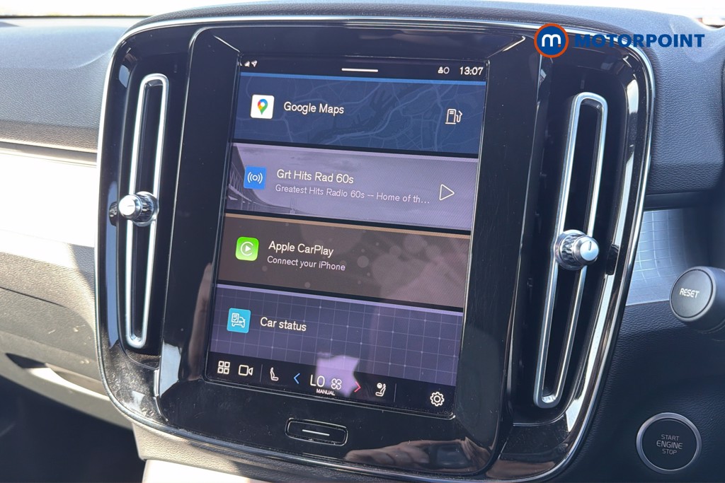 Used Volvo XC40 2023 for sale - 77935345: Photo 15