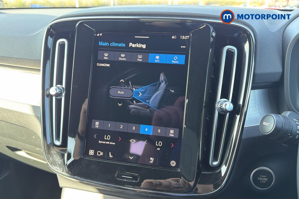 Used Volvo XC40 2023 for sale - 77935345: Photo 16