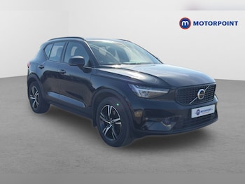 Used Volvo XC40 2023 for sale - 77935345: Photo