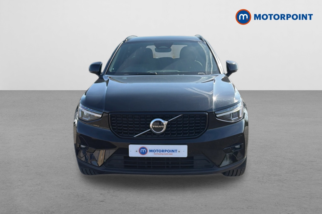 Used Volvo XC40 2023 for sale - 77935345: Photo 2