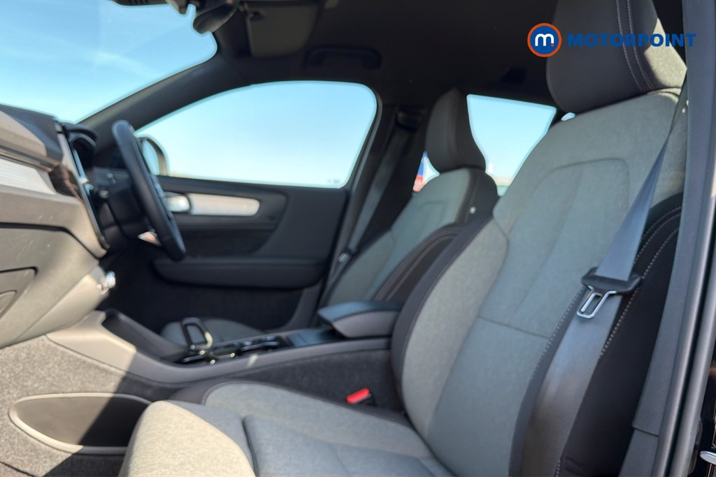 Used Volvo XC40 2023 for sale - 77935345: Photo 20