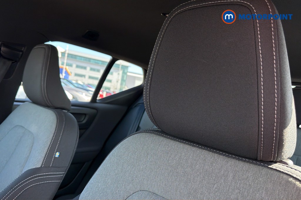 Used Volvo XC40 2023 for sale - 77935345: Photo 21