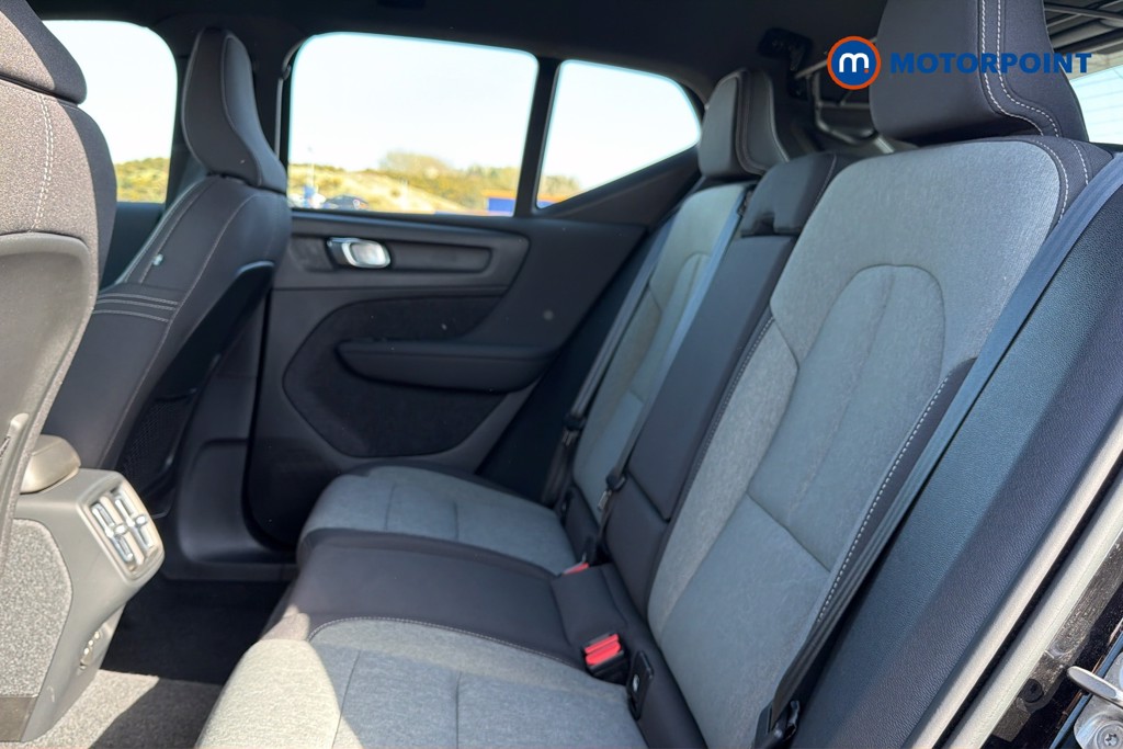 Used Volvo XC40 2023 for sale - 77935345: Photo 22