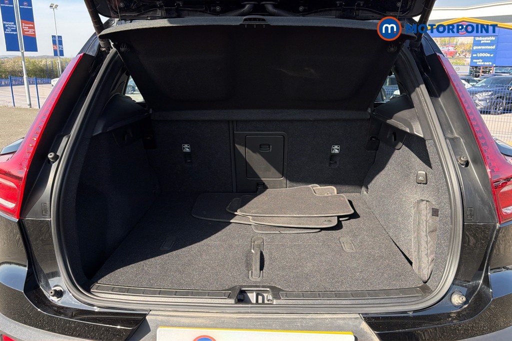 Used Volvo XC40 2023 for sale - 77935345: Photo 23