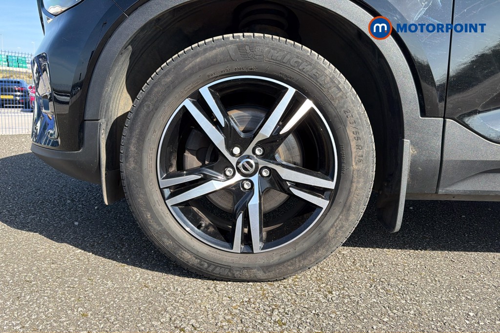 Used Volvo XC40 2023 for sale - 77935345: Photo 24