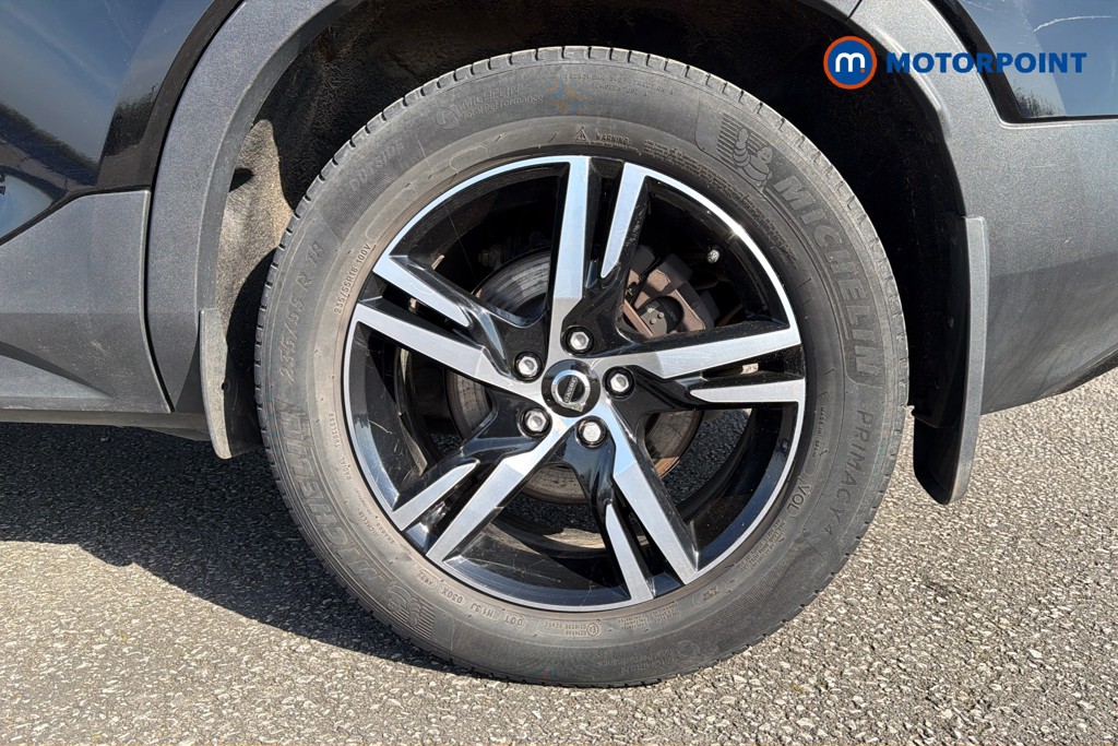 Used Volvo XC40 2023 for sale - 77935345: Photo 25