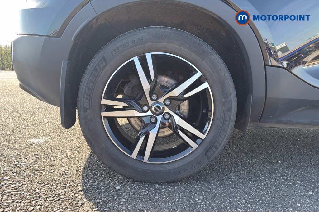 Used Volvo XC40 2023 for sale - 77935345: Photo 26