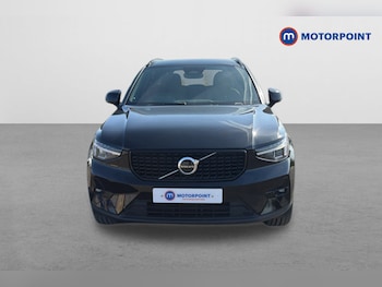 Used Volvo XC40 2023 for sale - 77935345: Photo