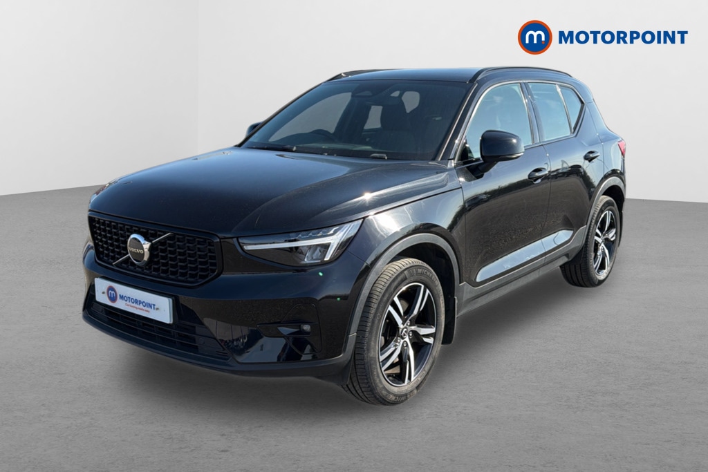 Used Volvo XC40 2023 for sale - 77935345: Photo 3