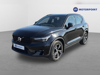 Used Volvo XC40 2023 for sale - 77935345: Photo